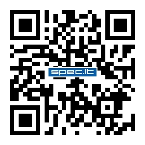 QR kodas | Wisemove, UAB | spec.lt