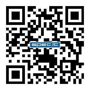 QR kodas | Wisewood, UAB | spec.lt