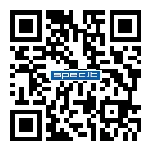 QR kodas | WITE holding, UAB