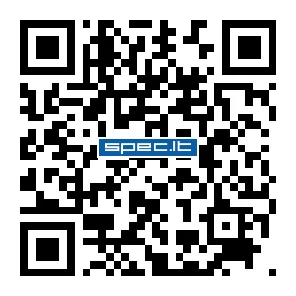 QR kodas | With Event International, UAB | spec.lt