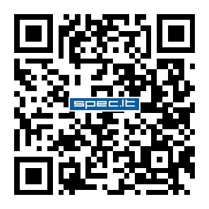 QR kodas | Without borders, MB