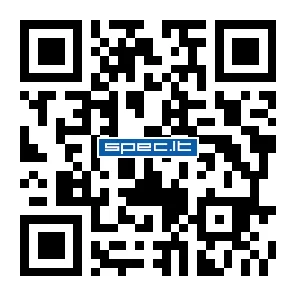 QR kodas | Wittingas, MB