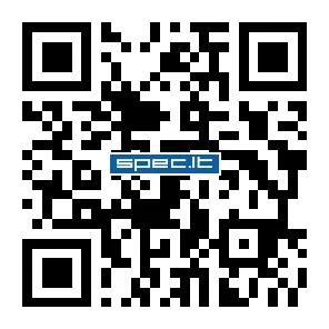 QR kodas | Wittix, UAB | spec.lt