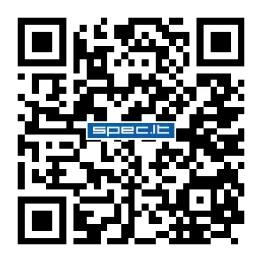 QR kodas | WIUH Creative OU filialas Lietuvoje | spec.lt