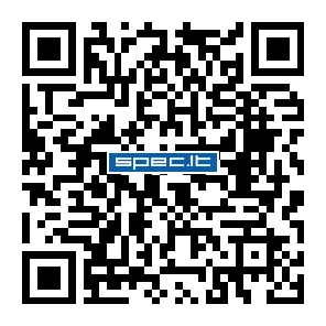 QR kodas | WIZZ Air Hungary Ltd. Lietuvos filialas | spec.lt