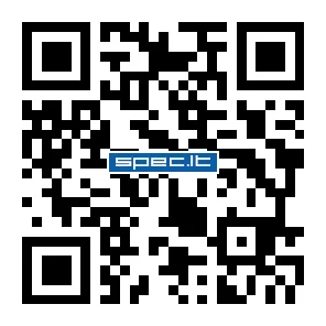 QR kodas | WJ projektai, UAB | spec.lt