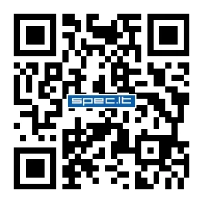 QR kodas | WLogistics, UAB | spec.lt