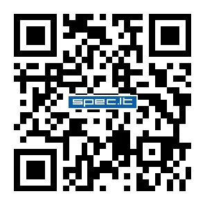 QR kodas | WM Baltic, UAB | spec.lt