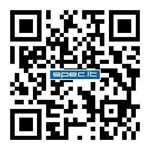 QR kodas | Wm klubas, VŠĮ | spec.lt