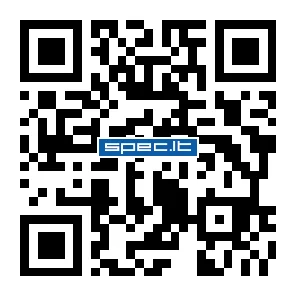 QR kodas | WMA CORP, IĮ