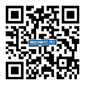 QR kodas | WMT Vilnius, UAB | spec.lt