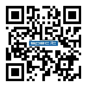 QR kodas | Woello, UAB