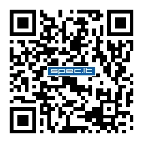 QR kodas | Wojdatt labdaros ir paramos fondas | spec.lt