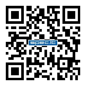 QR kodas | WOKU BALTICA, UAB | spec.lt