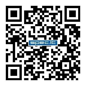 QR kodas | WOLCOLOR GROUP, UAB | spec.lt