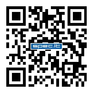 QR kodas | Wolf Capital, UAB