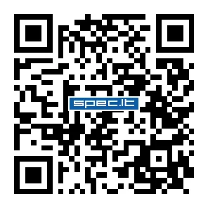 QR kodas | Wolf Dynamics Motorsport