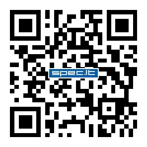 QR kodas | Wolfline, MB