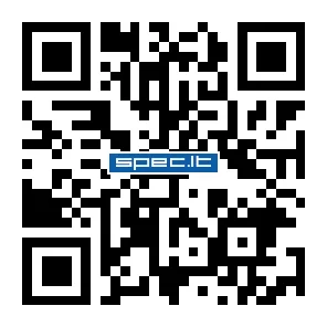 QR kodas | Wolftech, MB