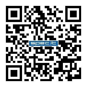 QR kodas | Wolfturas express, UAB | spec.lt