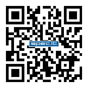 QR kodas | Woltbox, MB | spec.lt