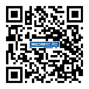 QR kodas | WoltonD consultancy services, UAB | spec.lt
