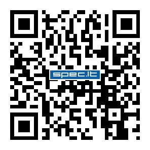 QR kodas | Women At Be Found, UAB | spec.lt