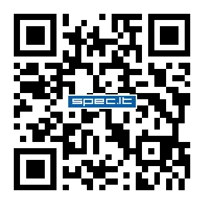 QR kodas | Women in IT, VŠĮ