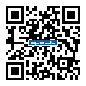 QR kodas | Wonder powder, MB | spec.lt