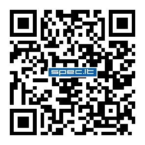 QR kodas | Wood Architects, MB