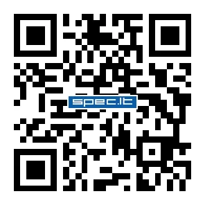 QR kodas | Wood brokeris, MB