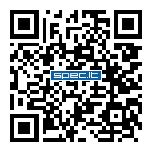 QR kodas | Wood capitals, UAB | spec.lt