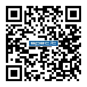 QR kodas | Wood Dream Baltic, MB