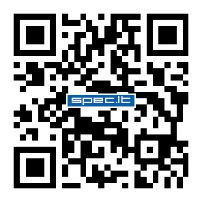 QR kodas | Wood invest, MB