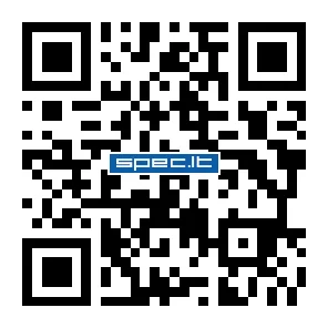 QR kodas | Wood LT, MB