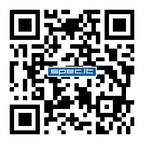 QR kodas | Wood magic, MB