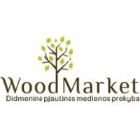 Wood Market, UAB