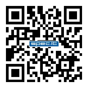 QR kodas | Wood Market, UAB | spec.lt