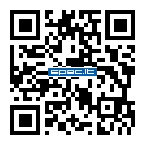 QR kodas | WOOD MASTER, UAB | spec.lt