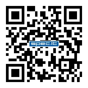 QR kodas | Wood pack, UAB