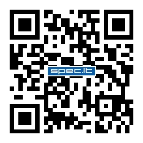 QR kodas | Wood pellet, UAB