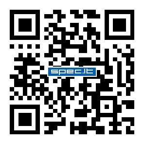 QR kodas | Wood project, MB