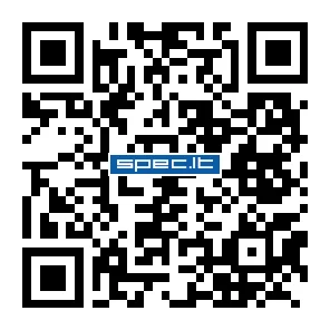 QR kodas | Wood Recycling, UAB