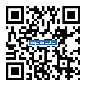 QR kodas | WOOD STYLE, UAB | spec.lt