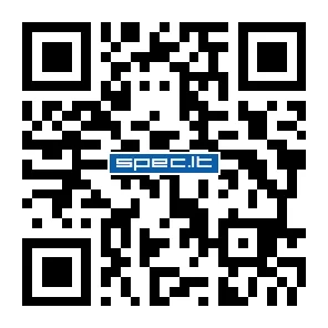 QR kodas | Wood Windows, UAB | spec.lt