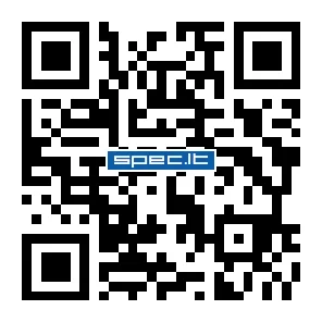 QR kodas | Wood Woo, MB