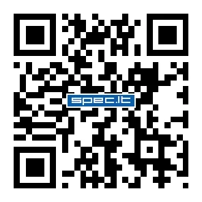 QR kodas | Woodbioma, UAB | spec.lt