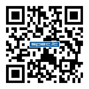 QR kodas | Wooddoors, MB