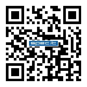 QR kodas | Woodea, MB | spec.lt