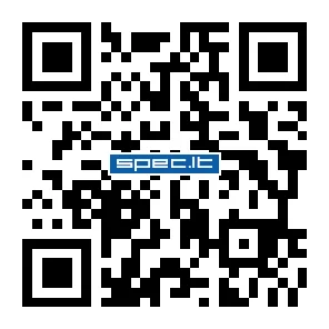 QR kodas | WoodEco, UAB | spec.lt